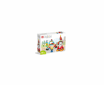 Builder Rocket Building Block Set (Assorted) - Image 