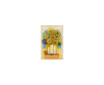 Sunflowers 3D Art Building Block Set - Image 