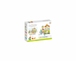 Building Blocks Toy Set - Image 