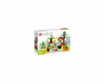 Jungle Animal Building Blocks Set - Image 