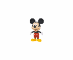Mickey Mouse Building Block Set - Image 
