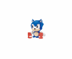 Sonic Character Building Block Set - Image 