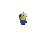 Minions Mini Building Block Set - Image 