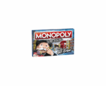 Monopoly Board Game - Image 
