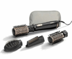 BaByliss Flawless Hair 1000W Rotating Brush - Image 