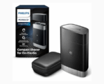 Philips Norelco PQ888/81 Compact On-The-Go Shaver - Image 