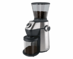 Sencor SCG 6050SS Electric Burr Coffee Grinder - Image 