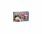 Monopoly Board Game - Image 