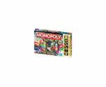 Monopoly Empire Game Deck - Image 