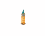 3D Puzzle - Galata Tower Small Size - Image 