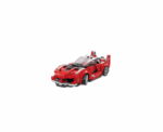 Red Bricks Super Car - Image 