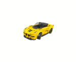 Yellow Bricks Super Car - Image 