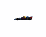 F1 RedBull Bricks Car - Image 