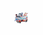 Ambulance 6in1 Bricks Set - Image 