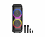 SING E ZQS8288 Wireless Karaoke Speaker - Image 
