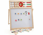 Multipurpose Magnetic Writing Board - Image 