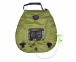 Portable Solar Shower Bag - Image 