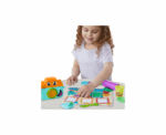 Play-Doh Photo Fun Starter Set - Image 