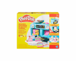 Play-Doh Super Slice Cake Playset - Image 