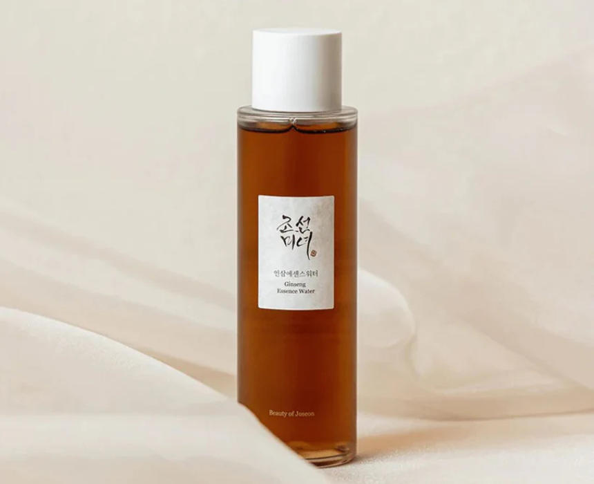 10 Ginseng Essence Water - Image 1