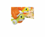 chicco ECO+ Toy Turtle Walk & Ride - Image 