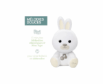Chicco Night Light Rabbit Design - Image 