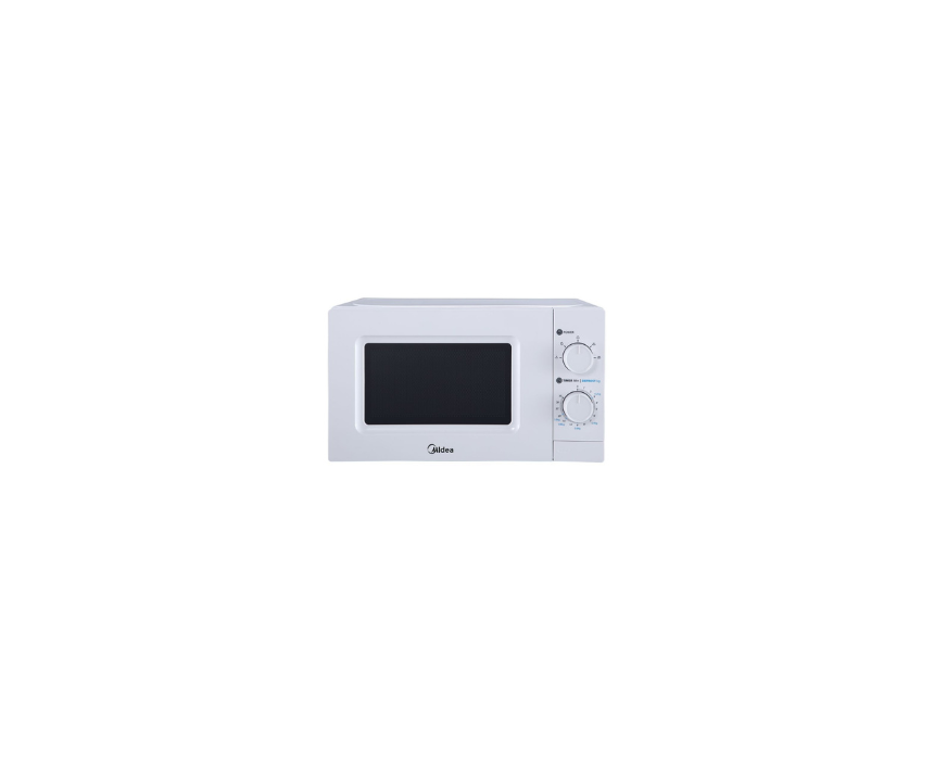 106 Midea Microwave - Image 1