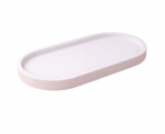 Soft Curve – Medium Oval Tray - Image 