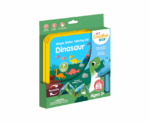Dinosaur Magic Water Painting Set - Image 