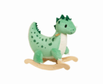 Dinosaur Rocker - Image 
