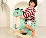 Dinosaur Rocker - Image 