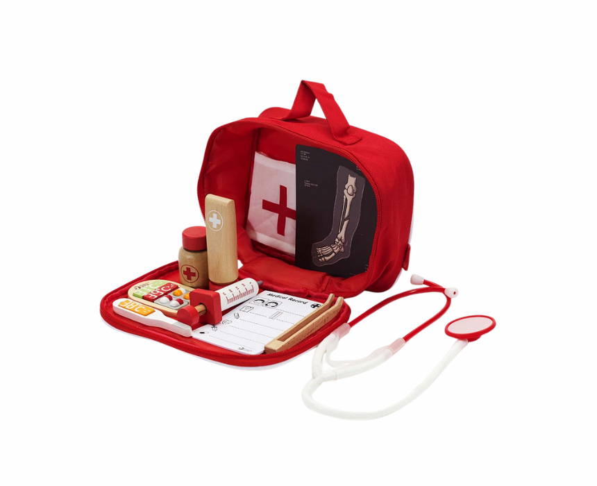 117 Doctor Case - Image 1