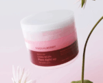 Collagen Pore-Tight Up Gel Toner Pads - Image 