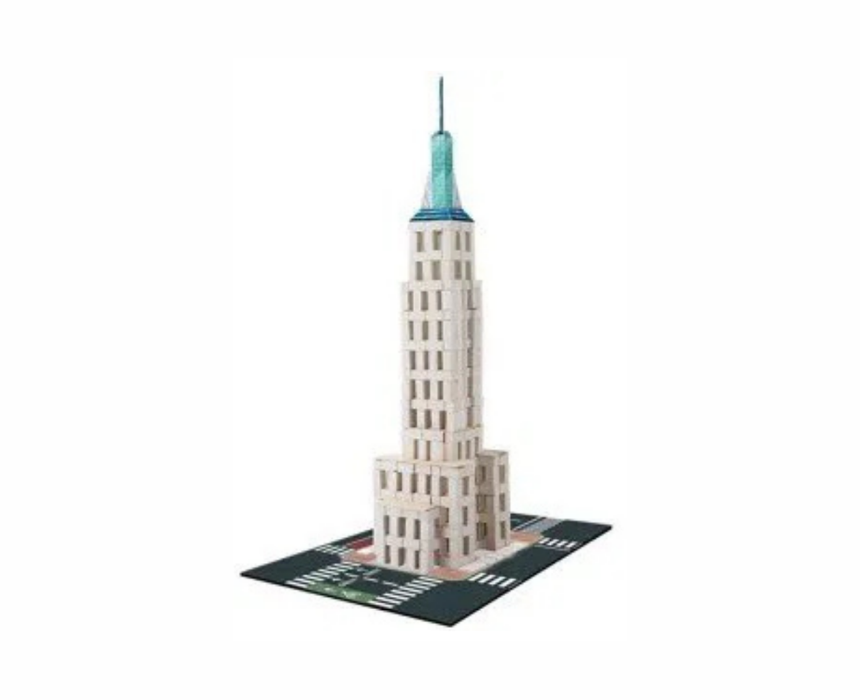 122 Empire State Building - Image 1