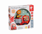 Fire Engine Busy Board - Image 