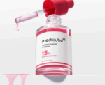 Medicube TXA Niacinamide 15 Serum 30 ML - Image 