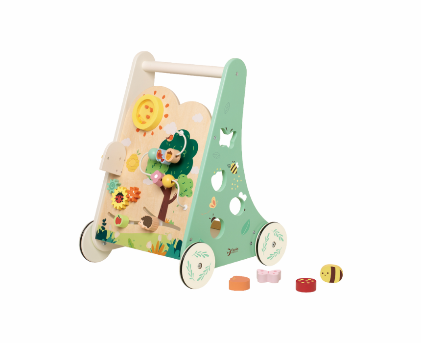 135 Forest Baby Walker - Image 1