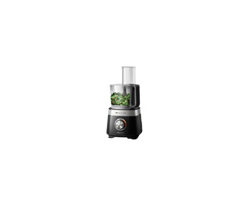 135 Philips HR7530 Food Processor - Image 1