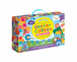 Garden Collage Sensory Craft Box - Image 