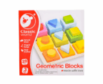 Geometric Blocks - Image 