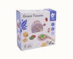 Grace Toaster - Image 