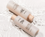Anua Rice 70 + Ceramide Glow Milky Toner 250ml - Image 