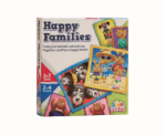 Happy Families Game - Image 
