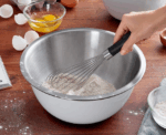 Manual Whisk for Cooking and Baking - Image 
