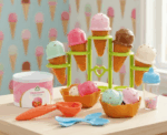 Ice Cream Set - Image 
