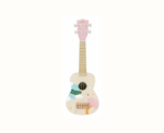 Guitar Ukulele - Image 