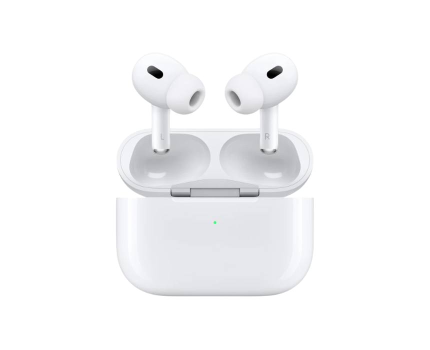 18 Wireless Earbuds - Image 1