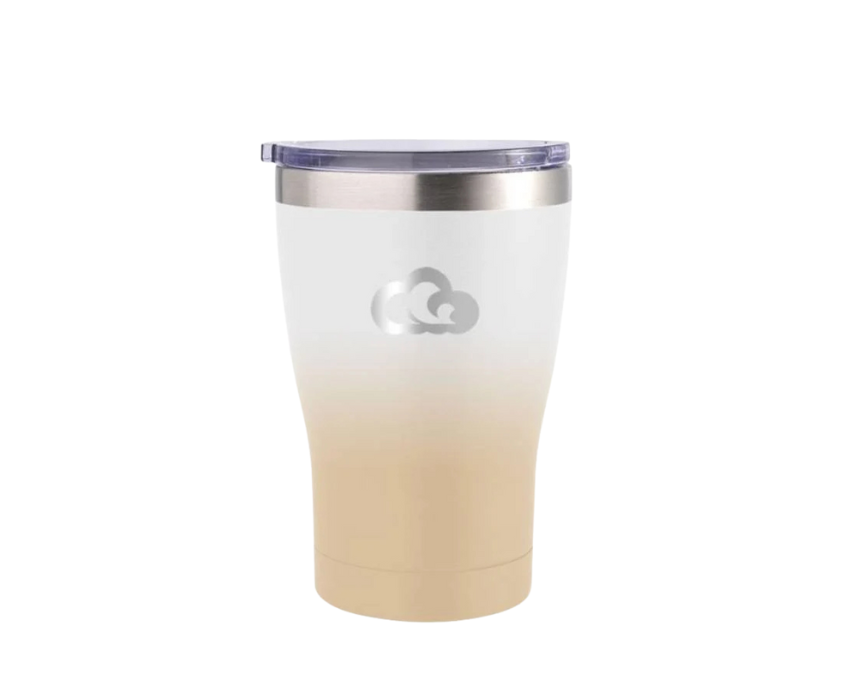 18 Insulated Mug 350 ml - Image 1
