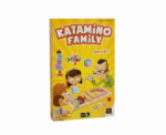 Katamino Family Board Game - Image 