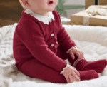 Mrs Santa Romper - Image 